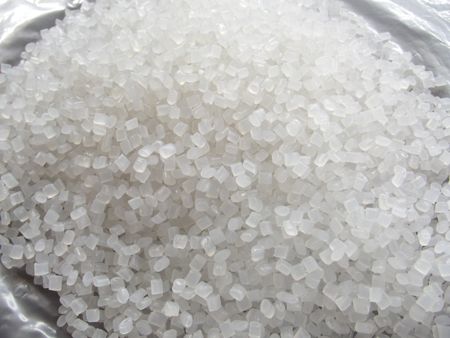 再生工塑料聚乙烯(LDPE)的工藝流程