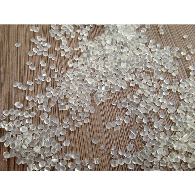 再生塑料性能變化特點